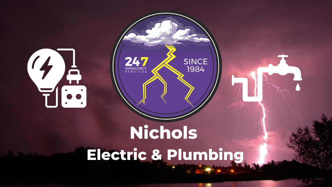Nichols Electric and Plumbing