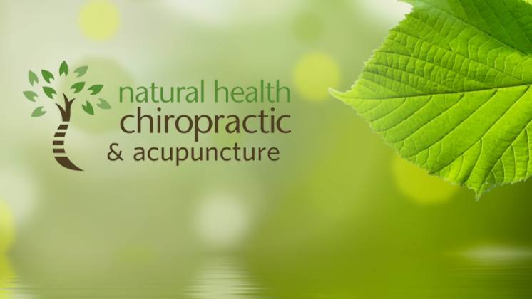 Natural Health Chiropractic & Acupuncture