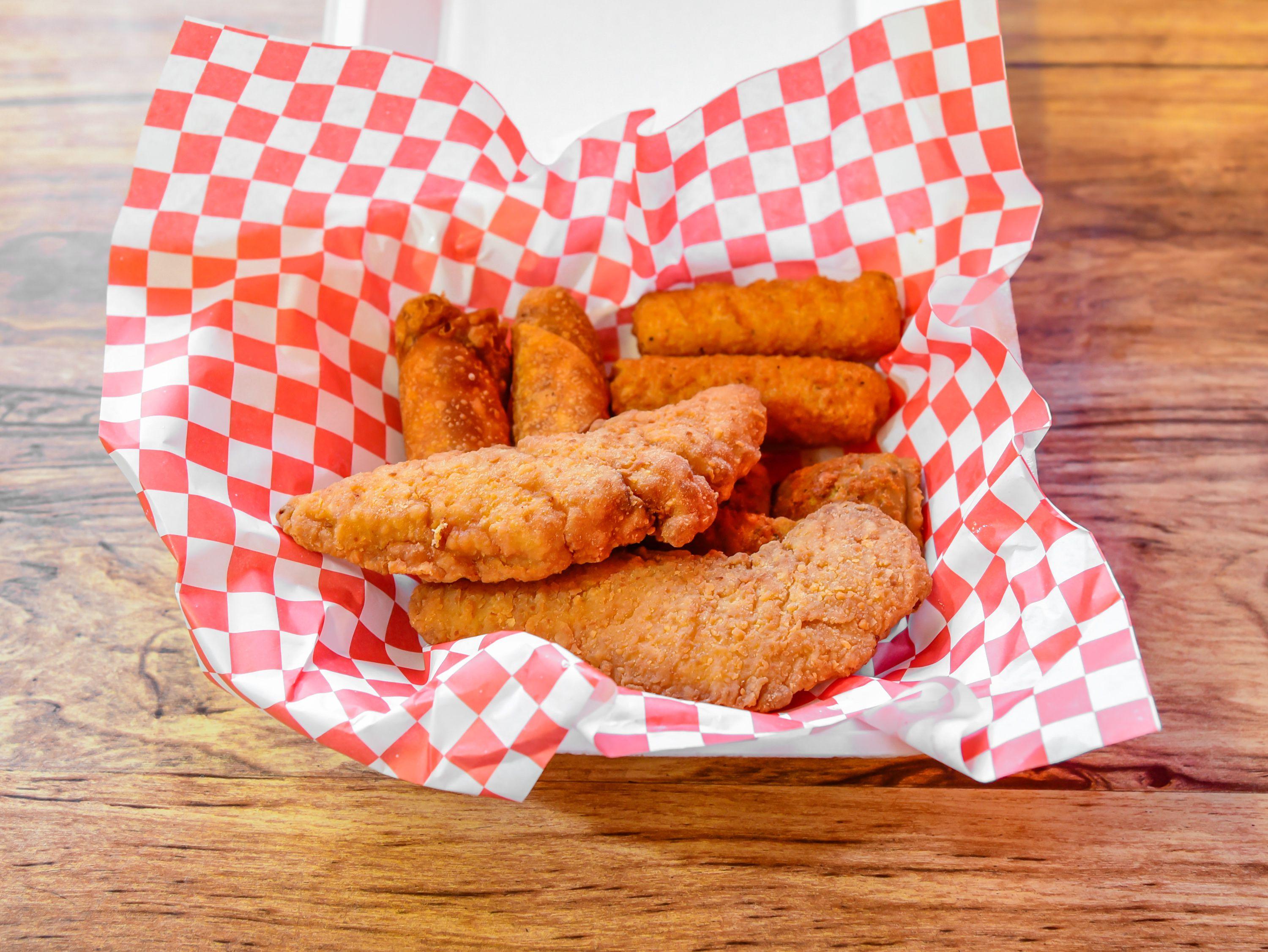 Photo credit: grubhub