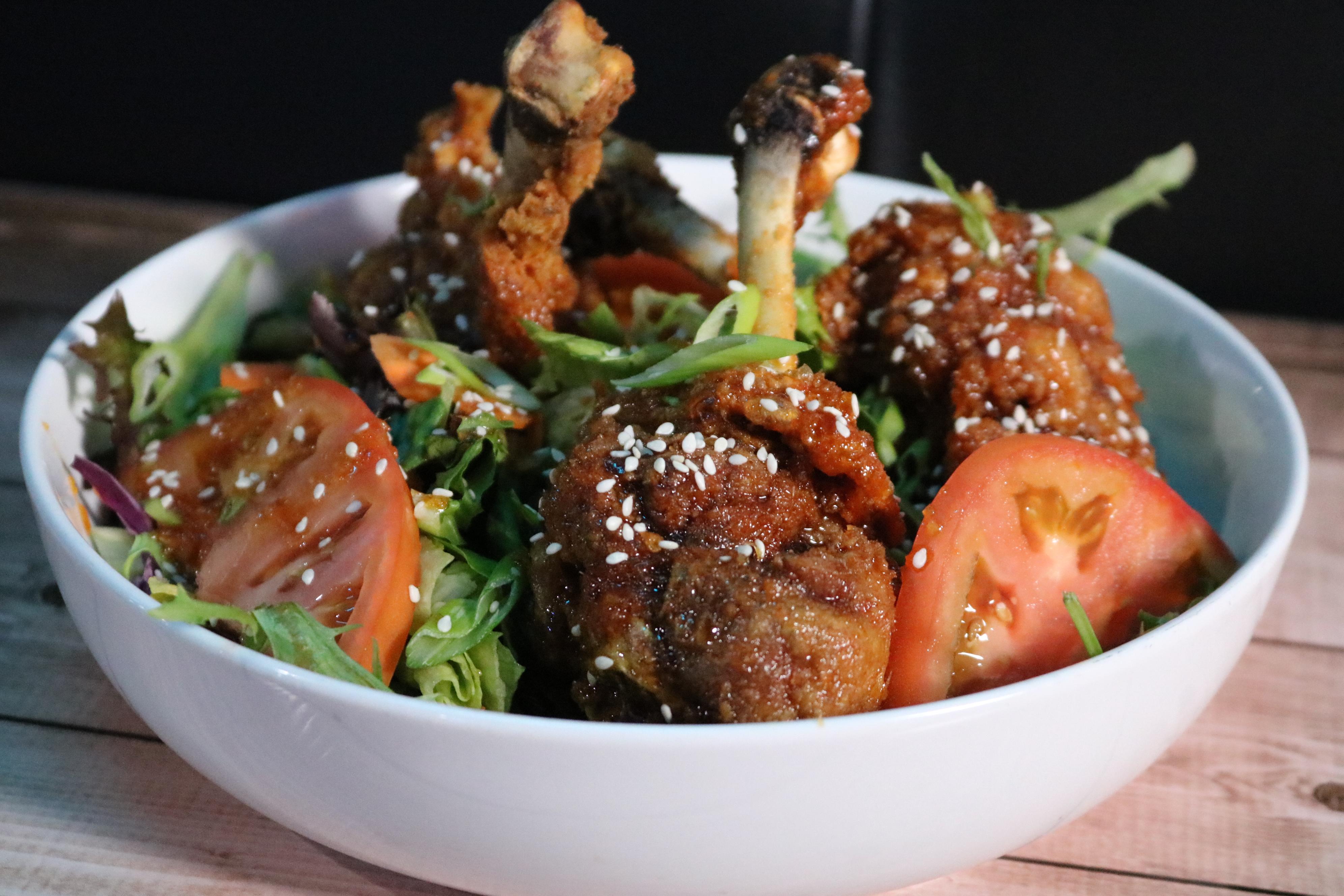 Photo credit: grubhub