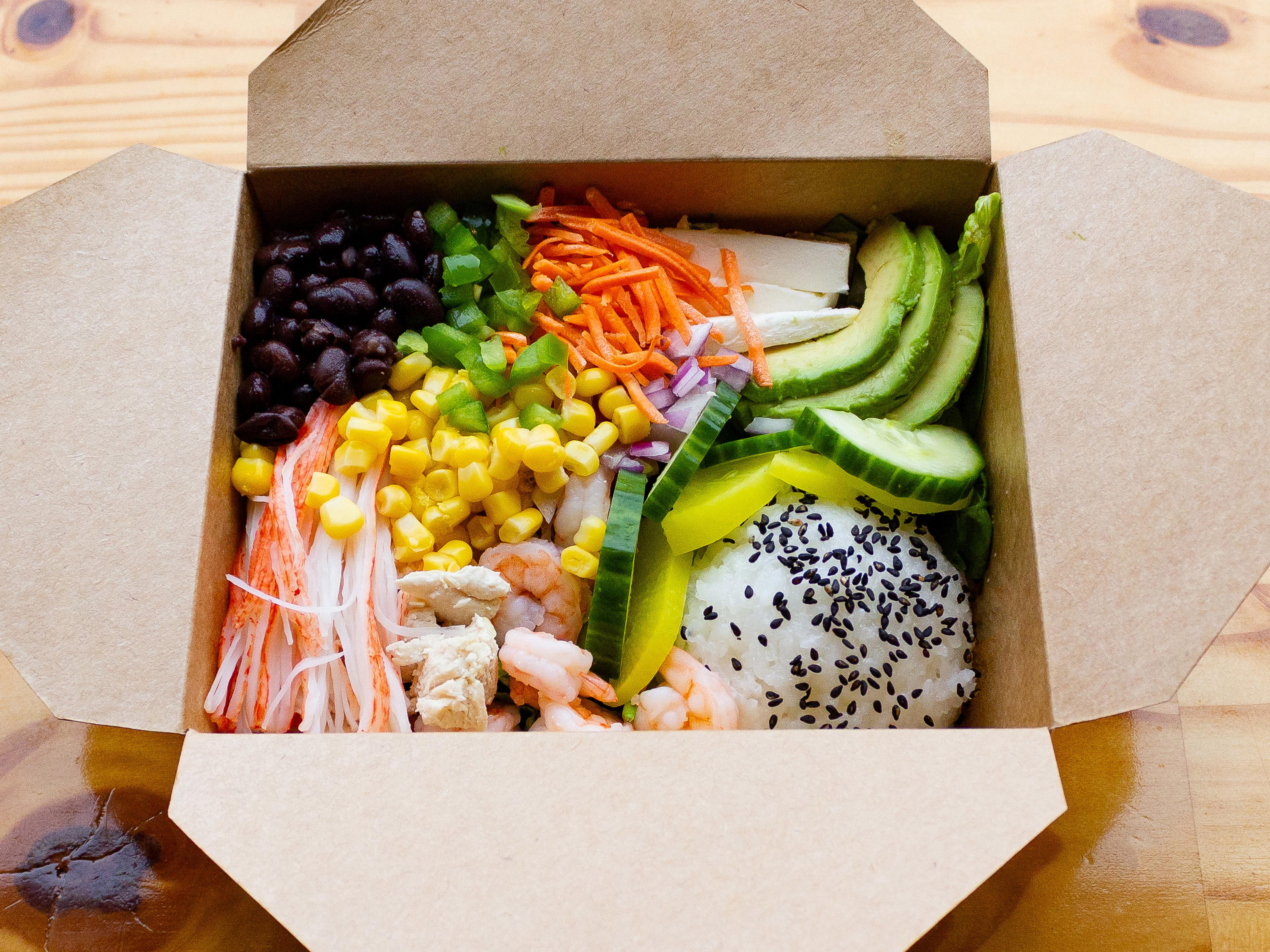 Photo credit: grubhub