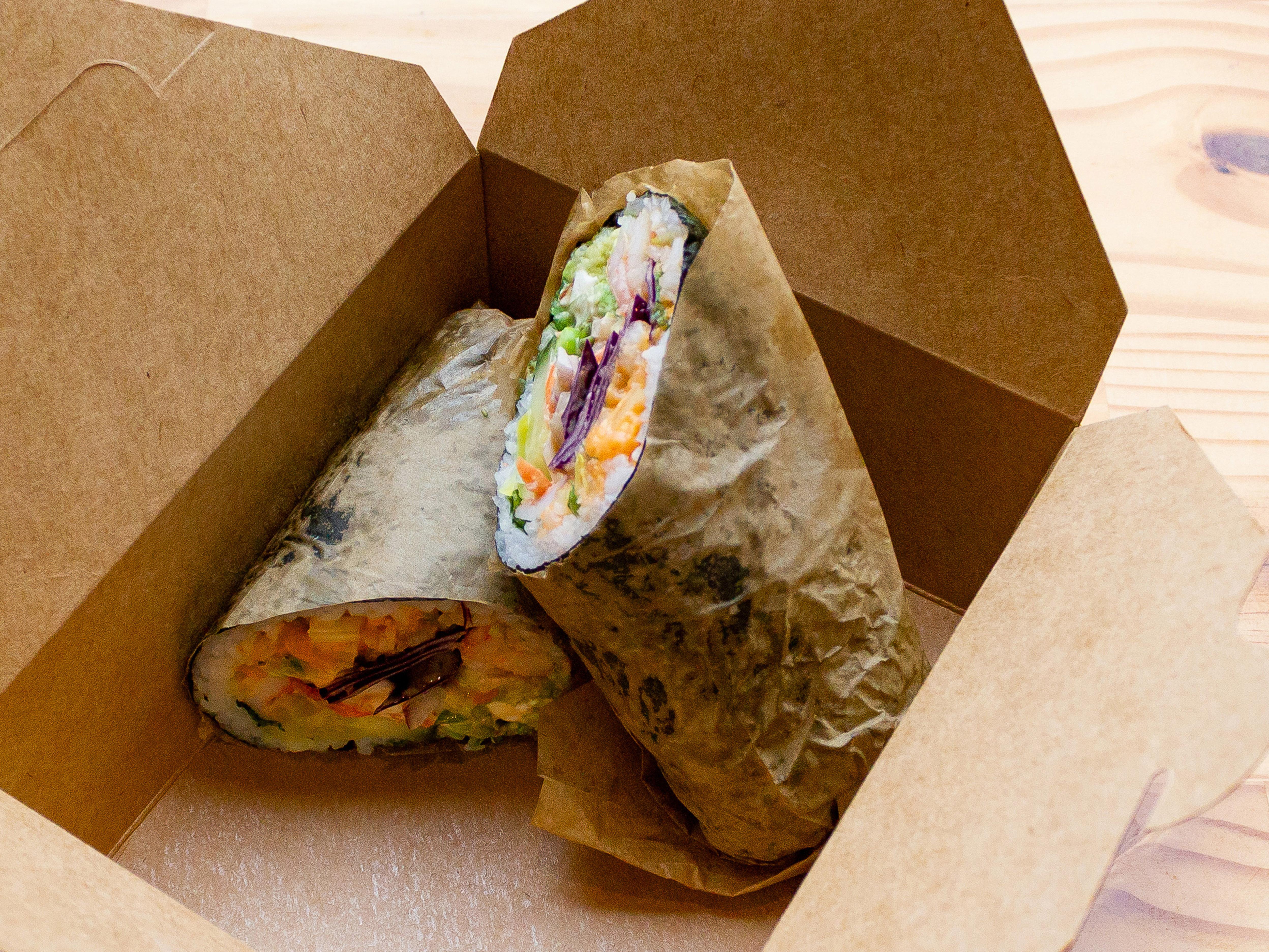 Photo credit: grubhub