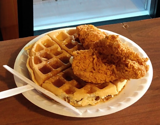 Photo credit: grubhub