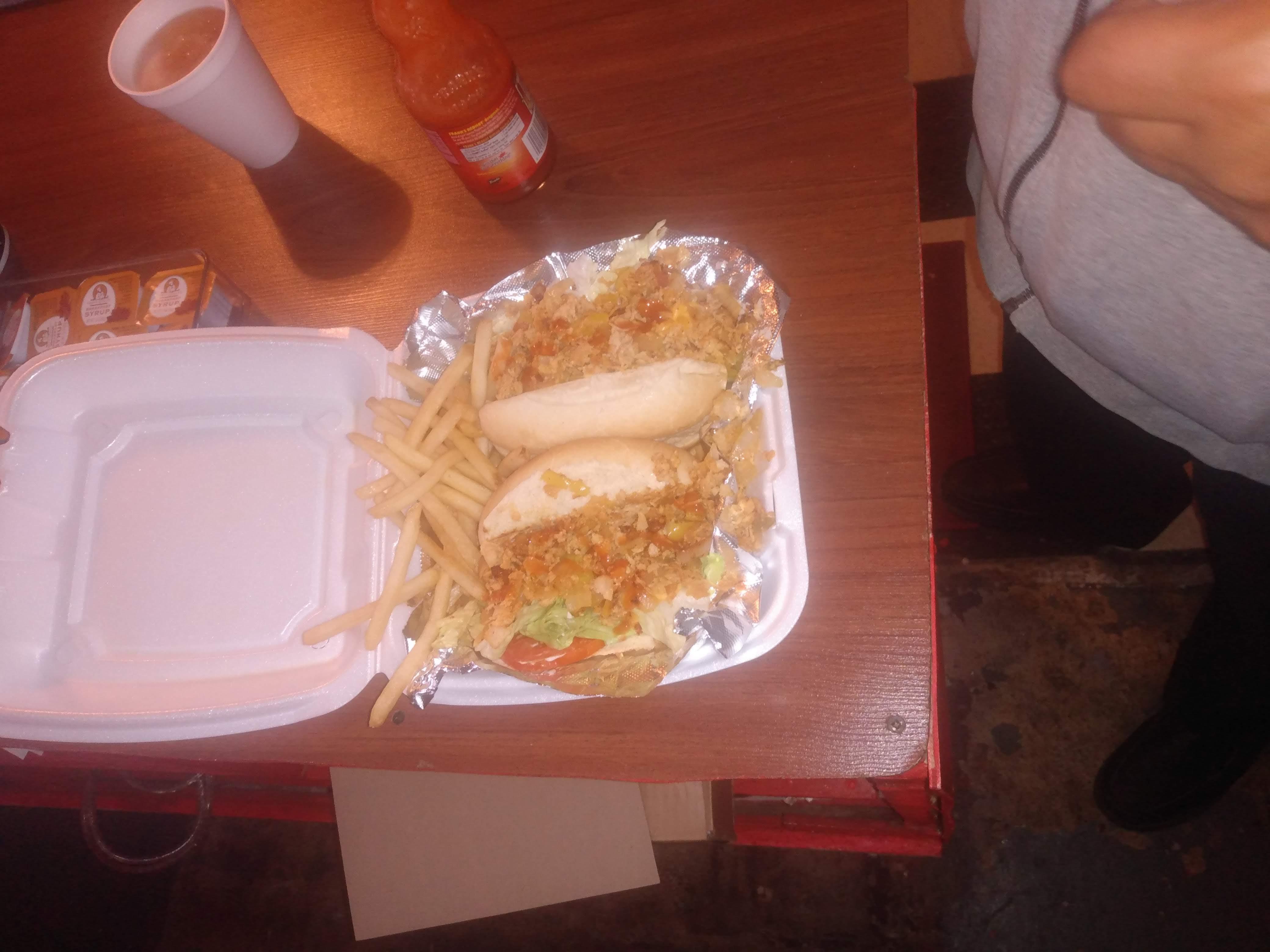 Photo credit: grubhub