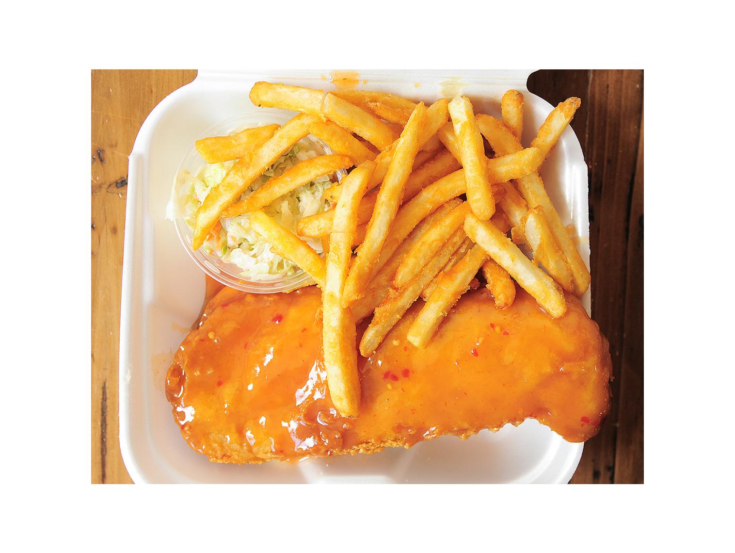 Photo credit: grubhub