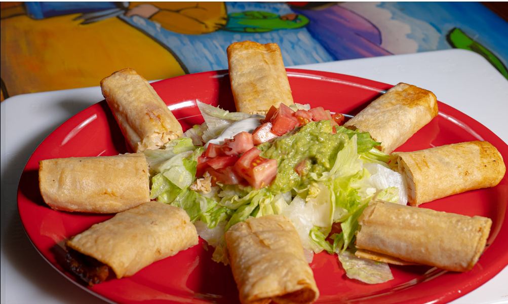 Photo credit: grubhub