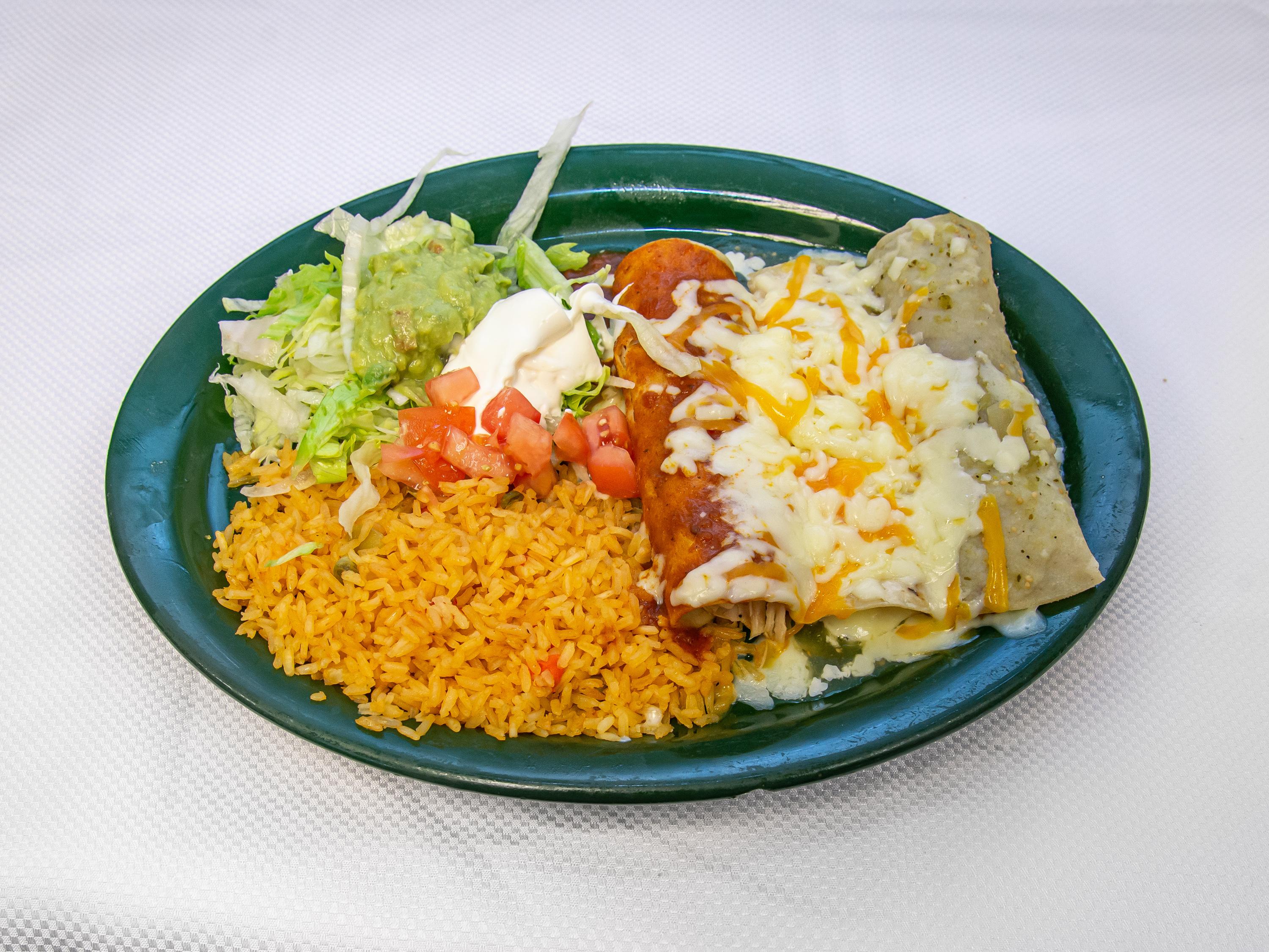 Photo credit: grubhub