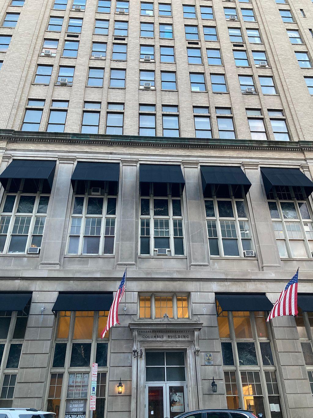 Photo credit: happycow