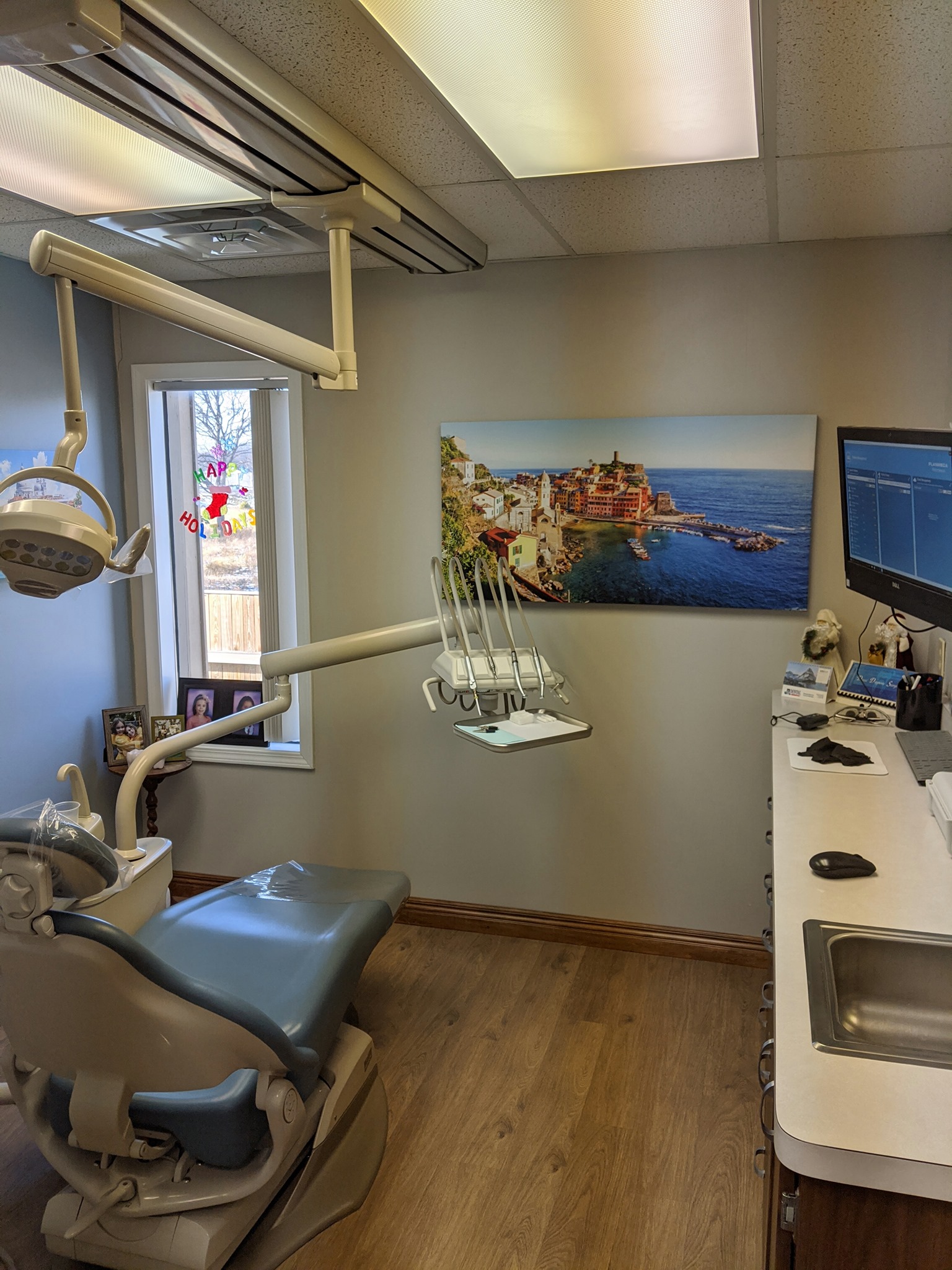 Spoto Family Dental Practice