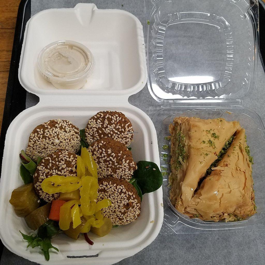 Photo credit: happycow