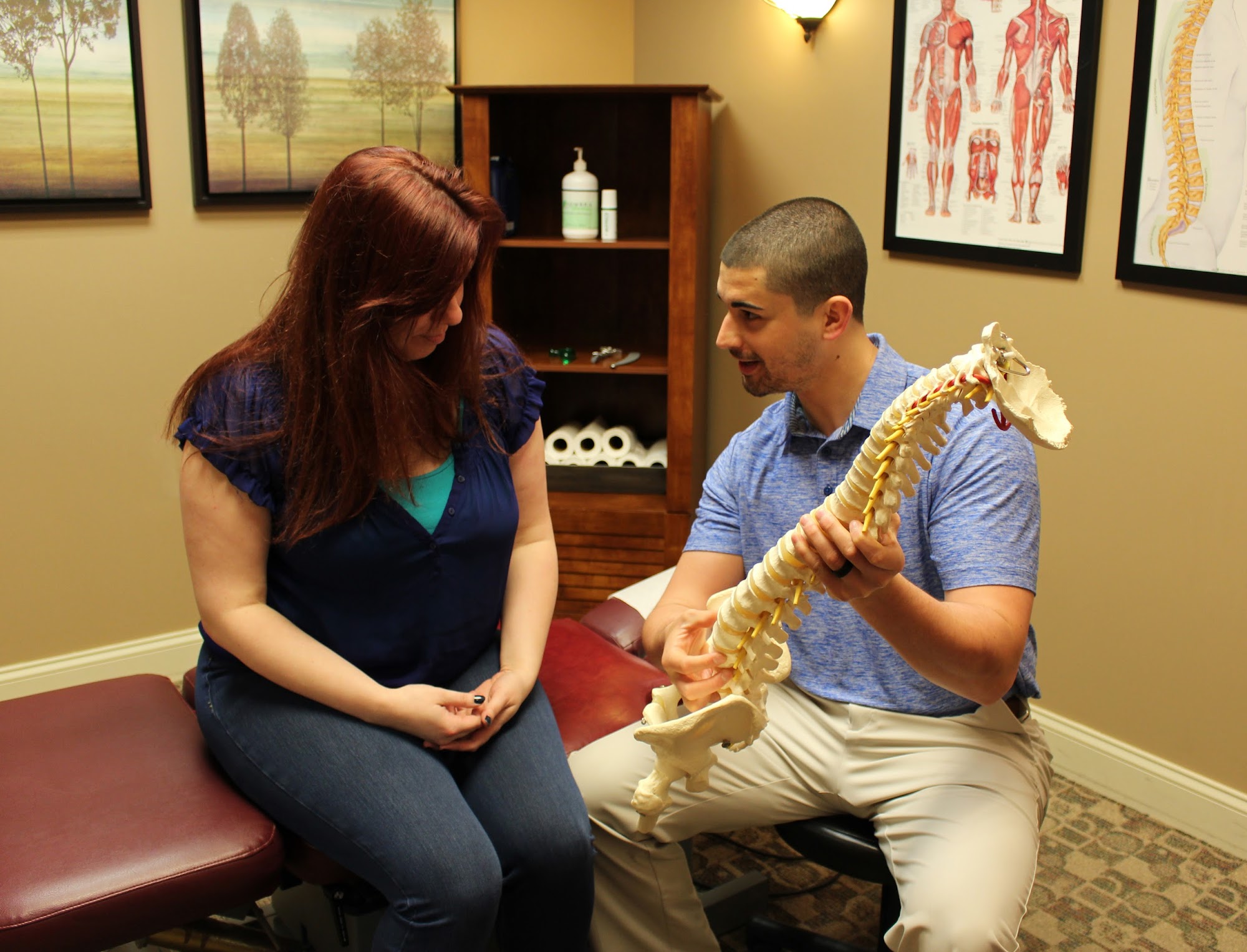 Integrated Chiropractic and Physical Therapy