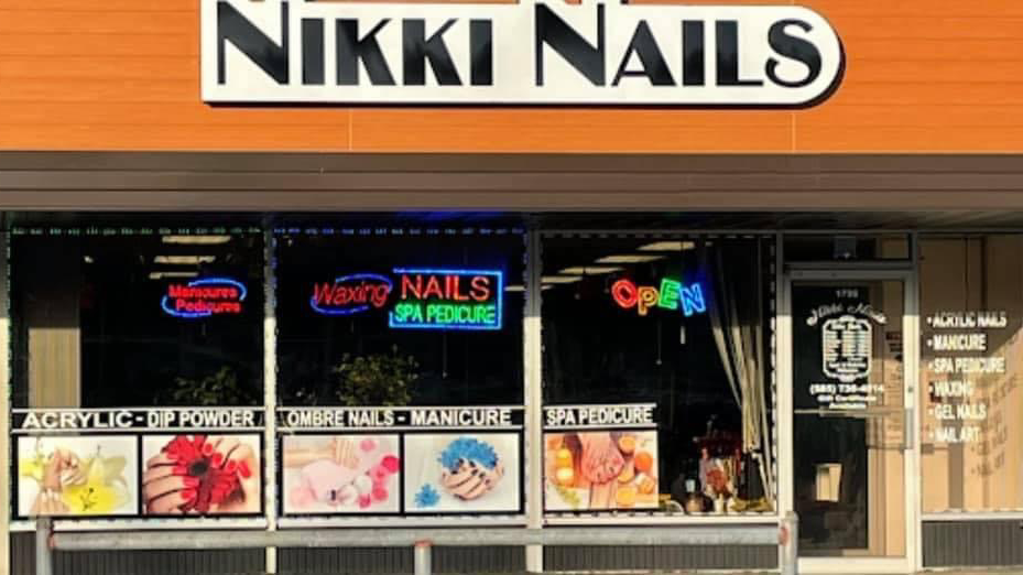 Nikki Nails