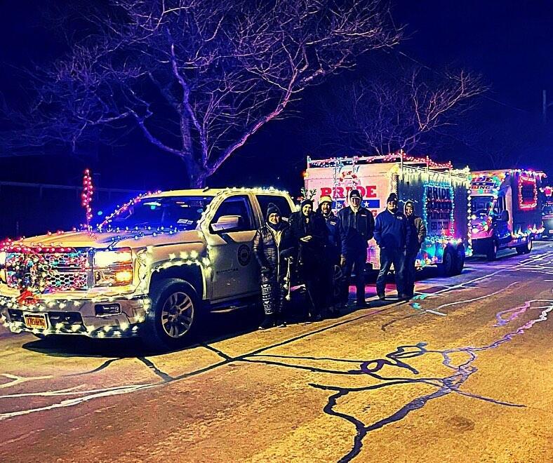 Photo credit: nextdoor