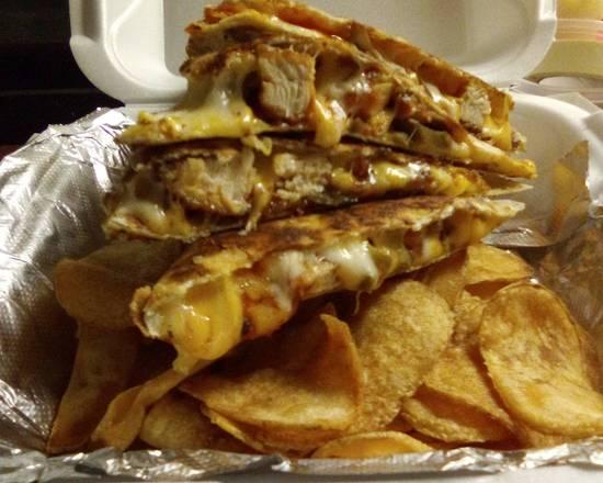 Photo credit: ubereats
