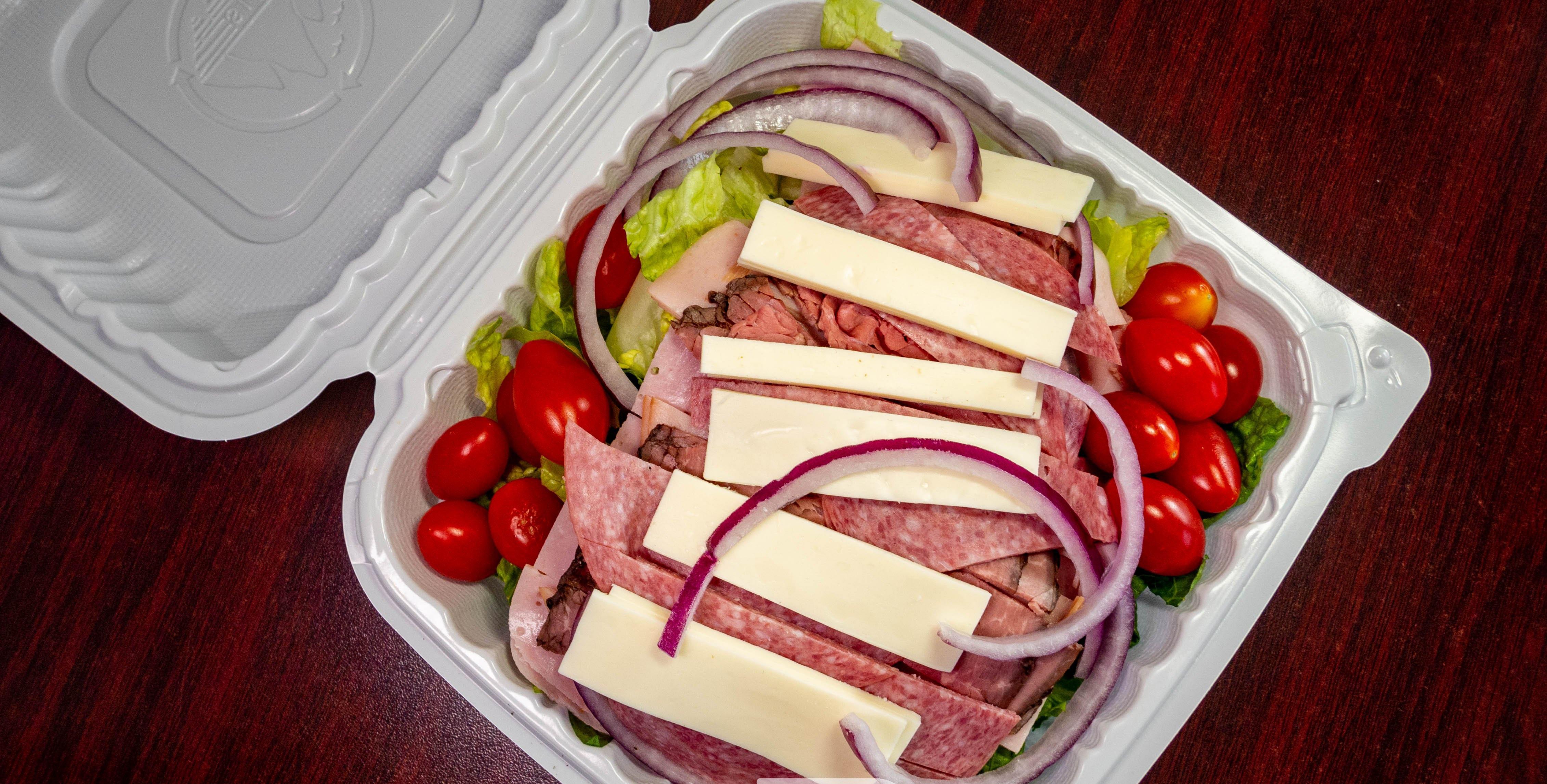 Photo credit: grubhub