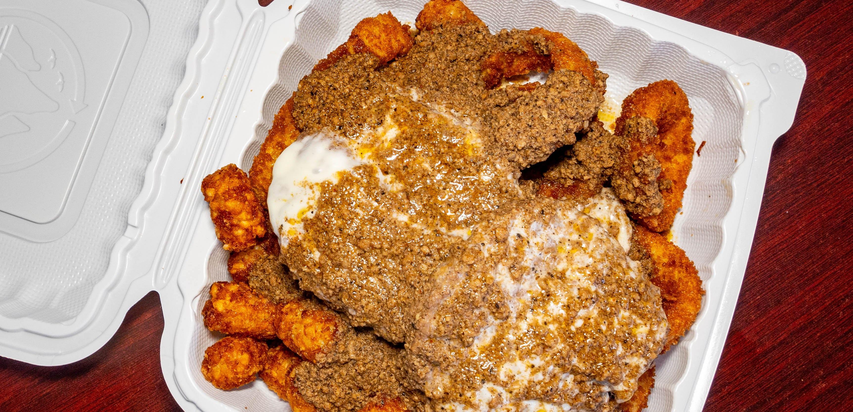 Photo credit: grubhub