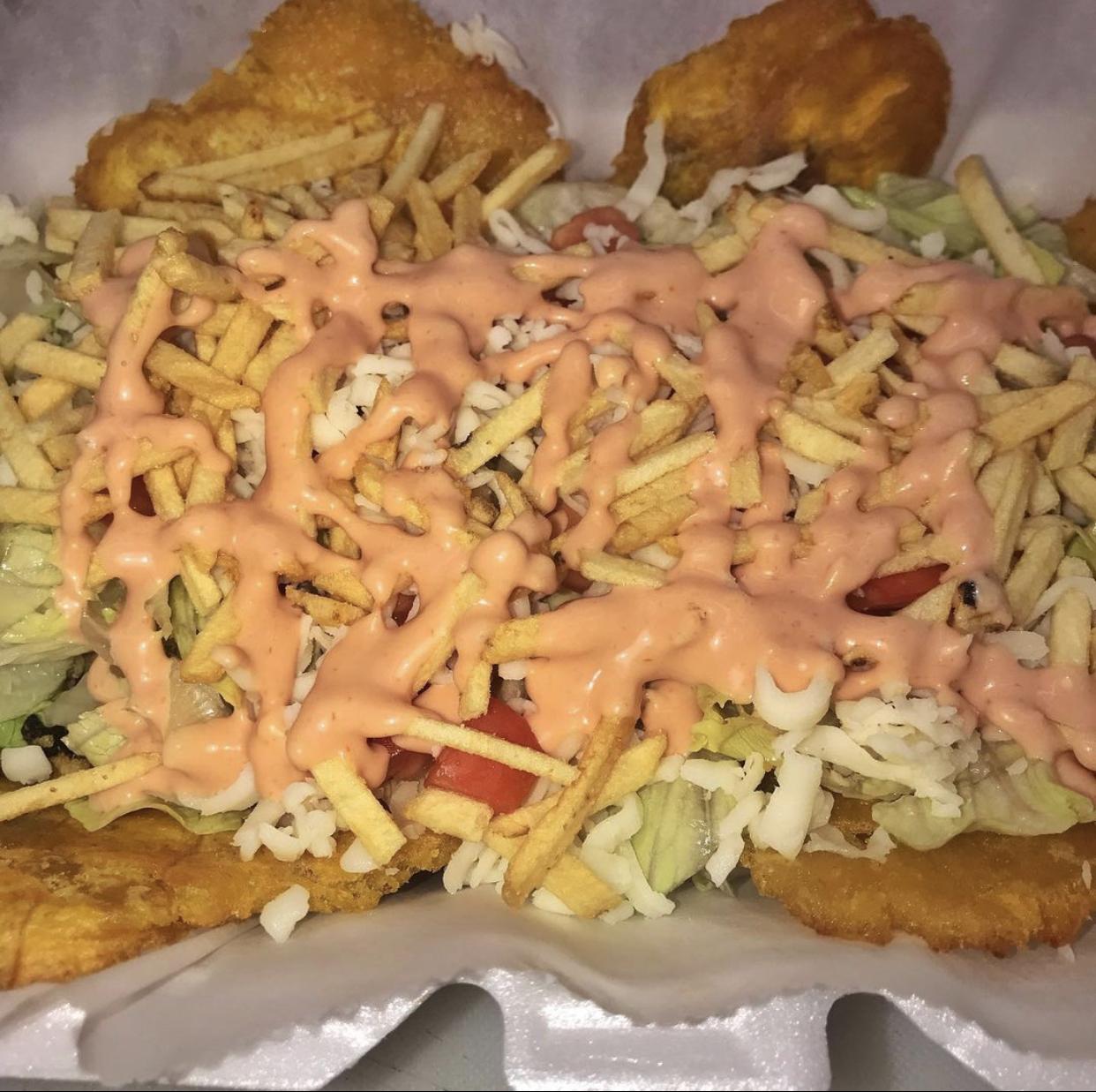 Photo credit: grubhub