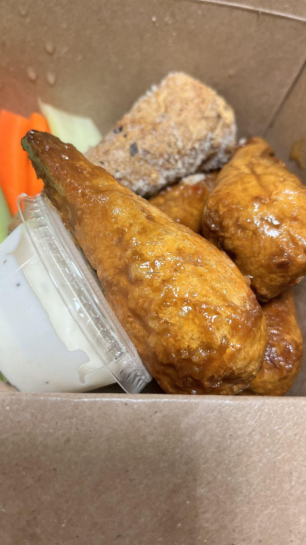 Photo credit: happycow