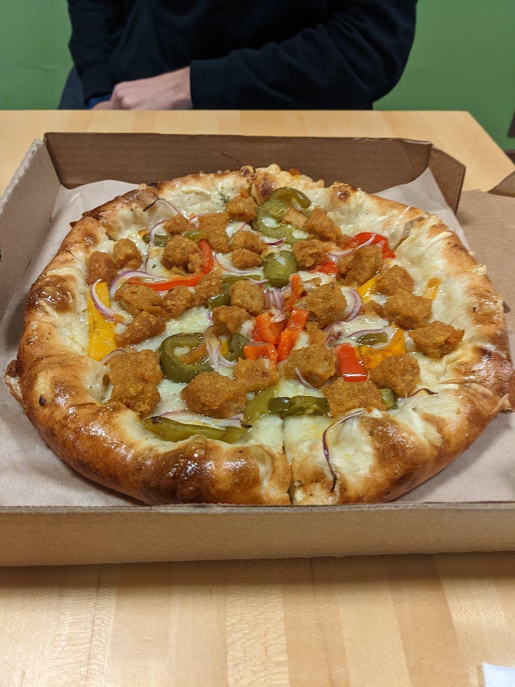 Photo credit: happycow