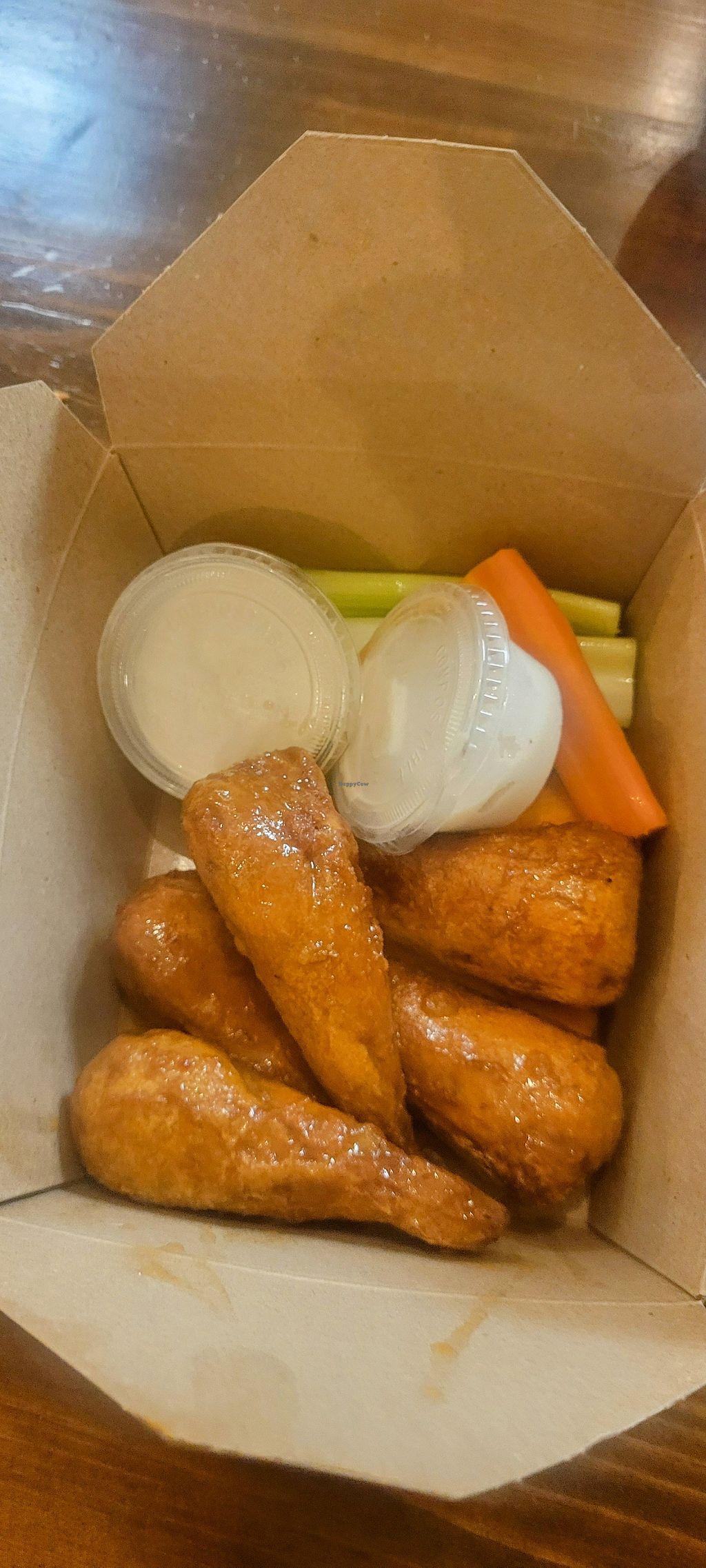 Photo credit: happycow