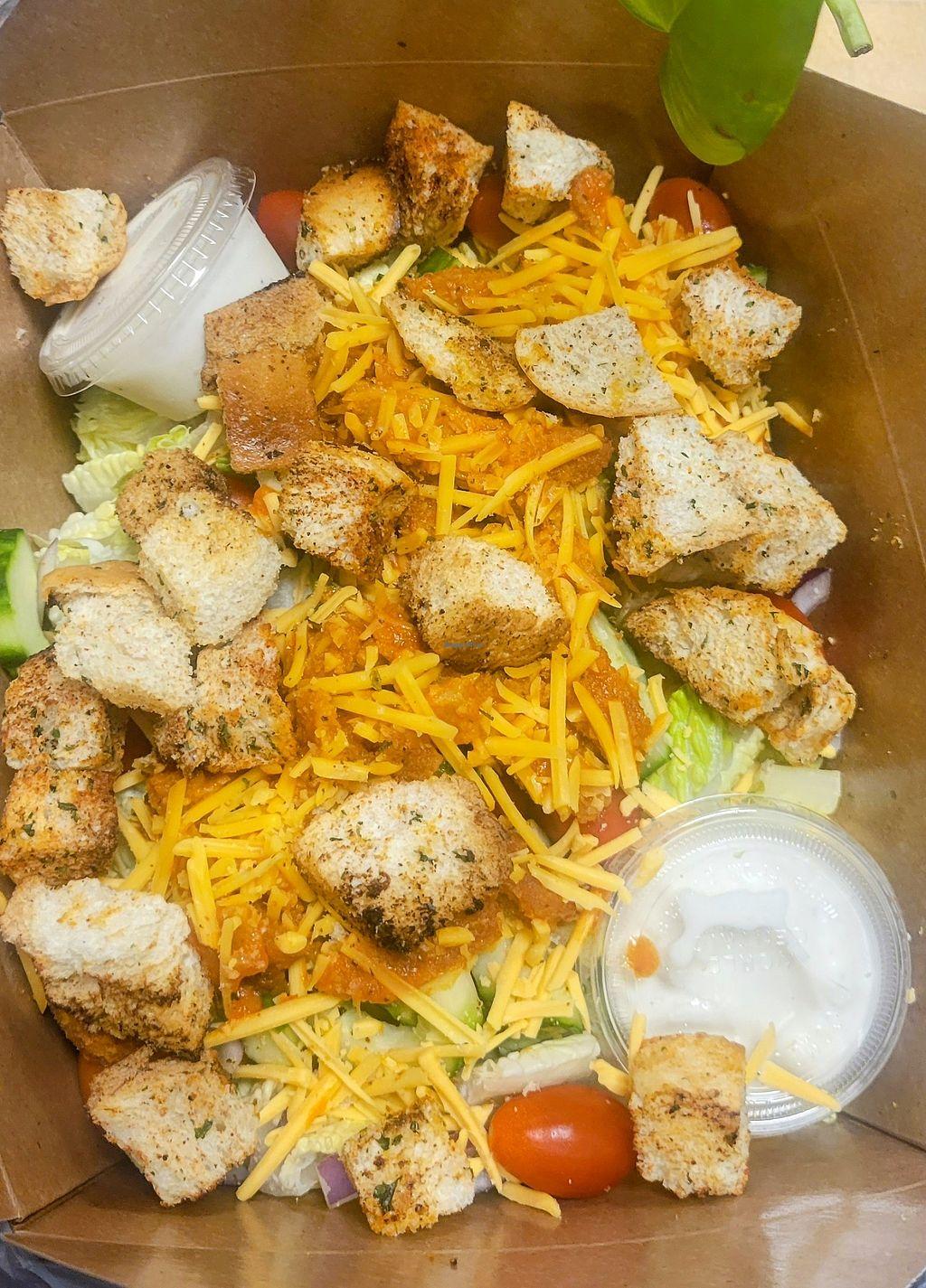 Photo credit: happycow