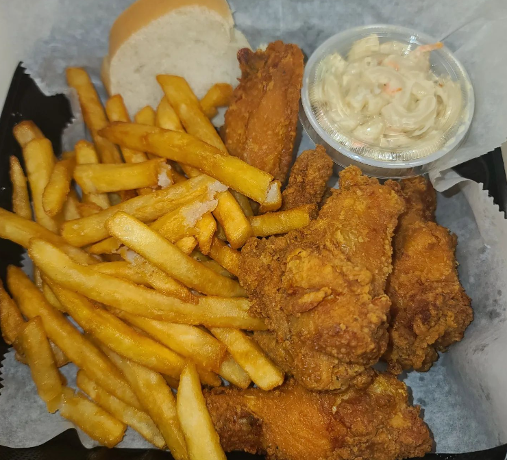 Photo credit: grubhub