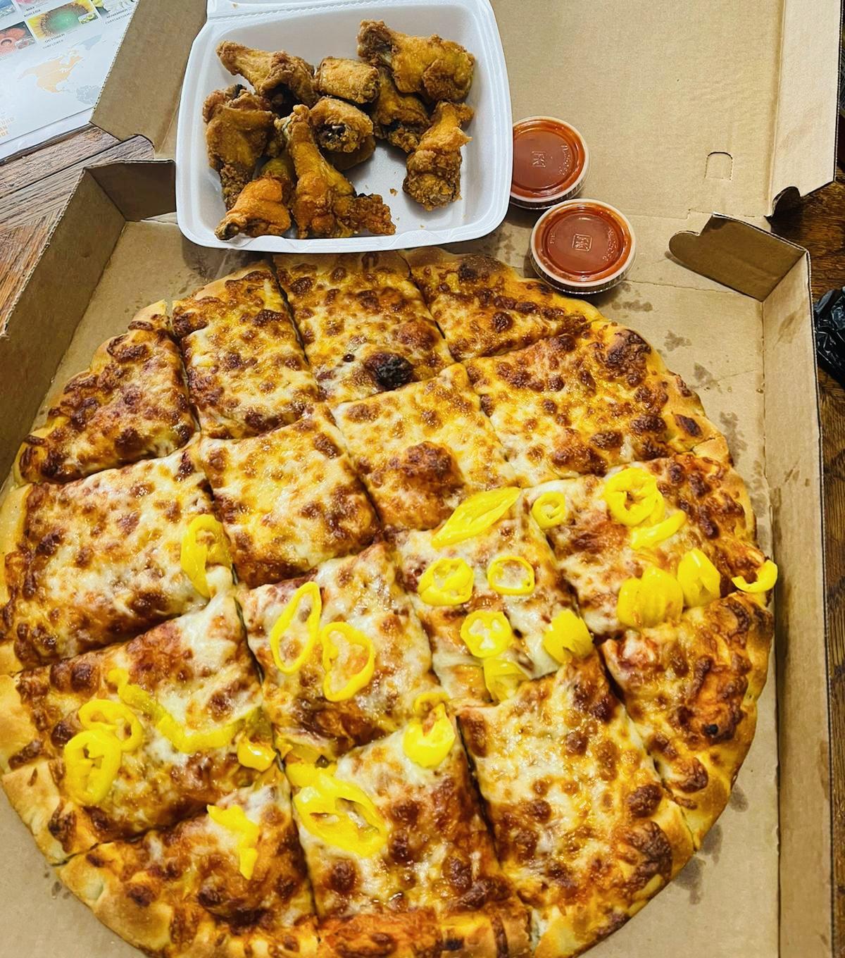 Photo credit: grubhub