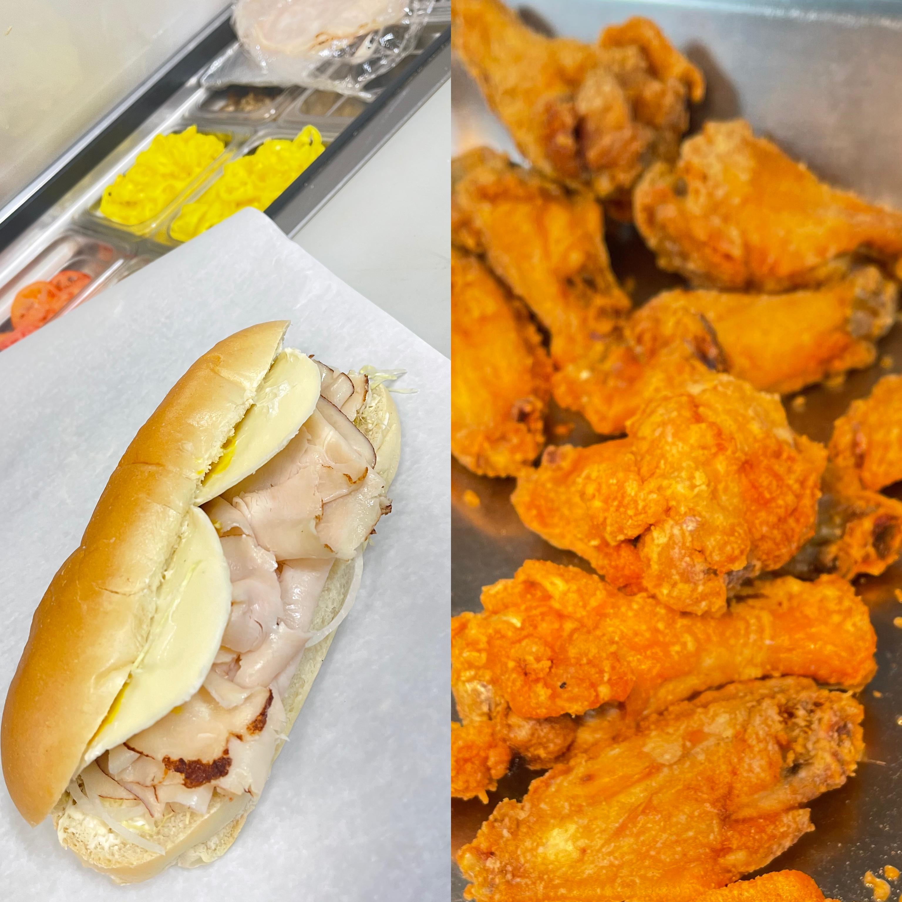 Photo credit: grubhub
