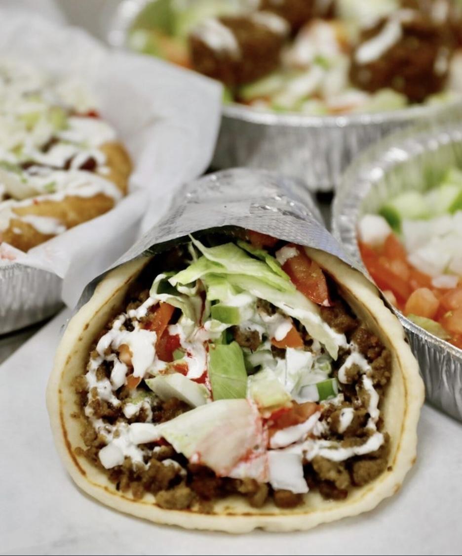 Photo credit: grubhub