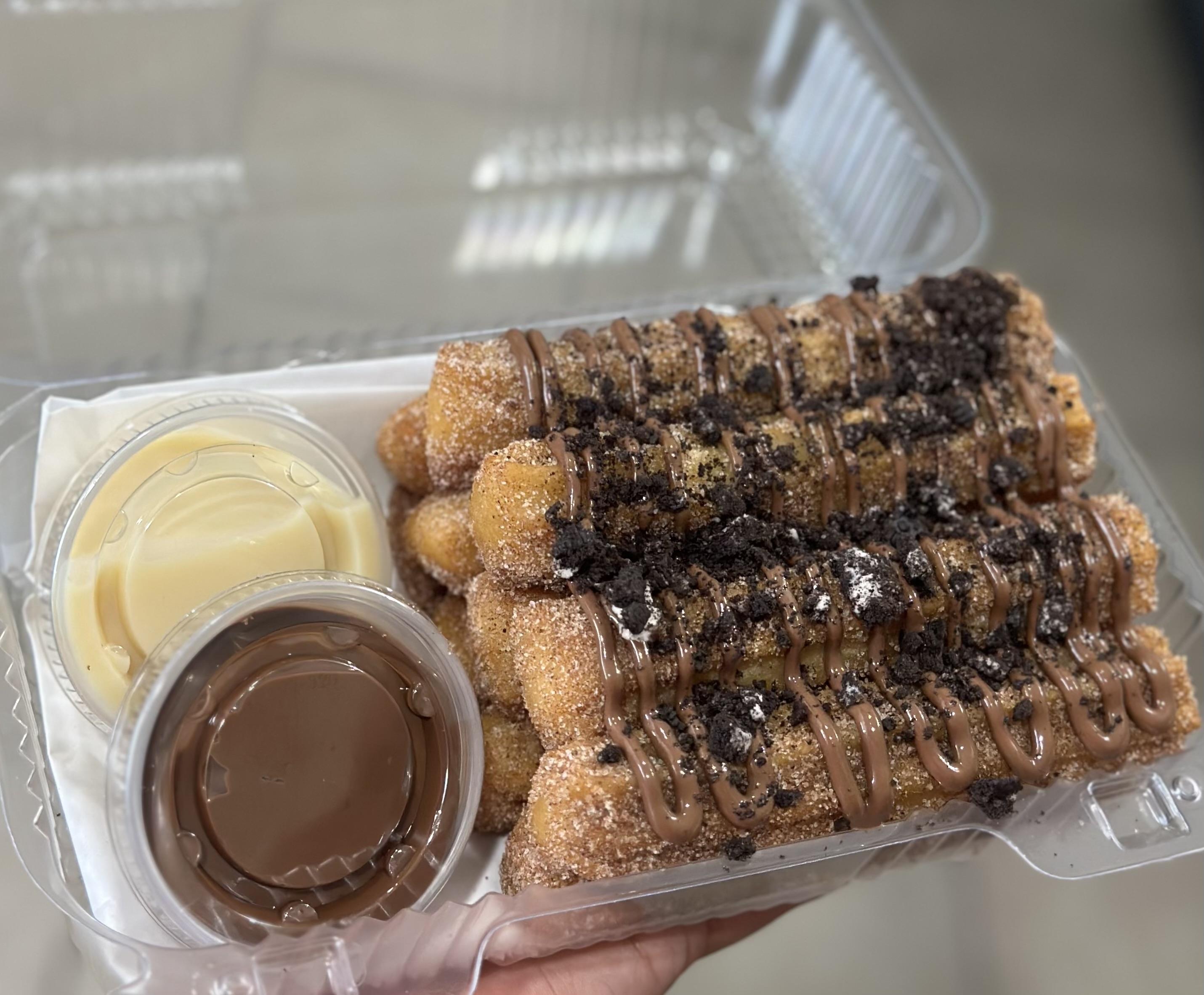 Photo credit: grubhub