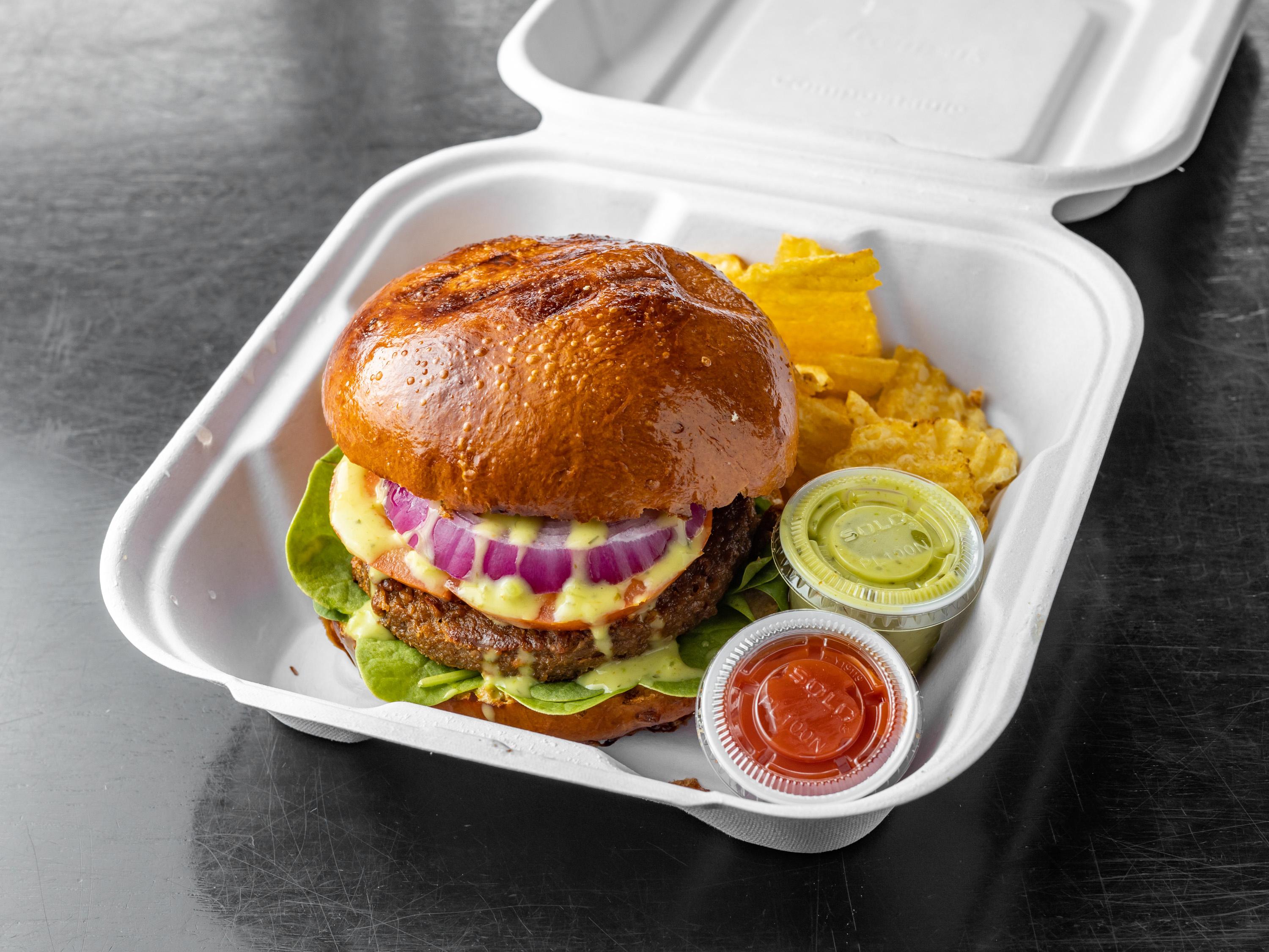 Photo credit: grubhub