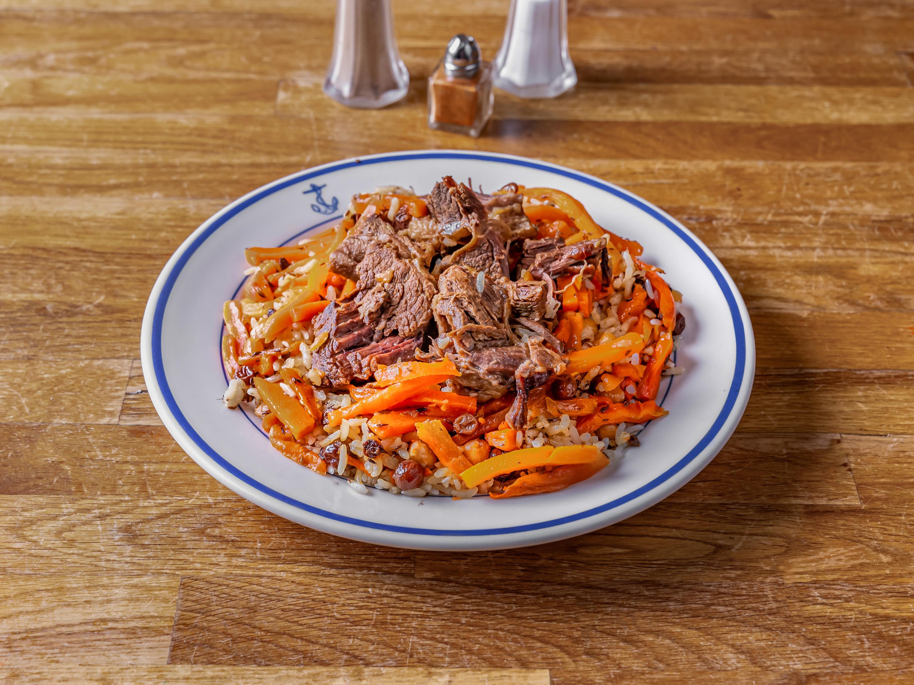 Photo credit: grubhub