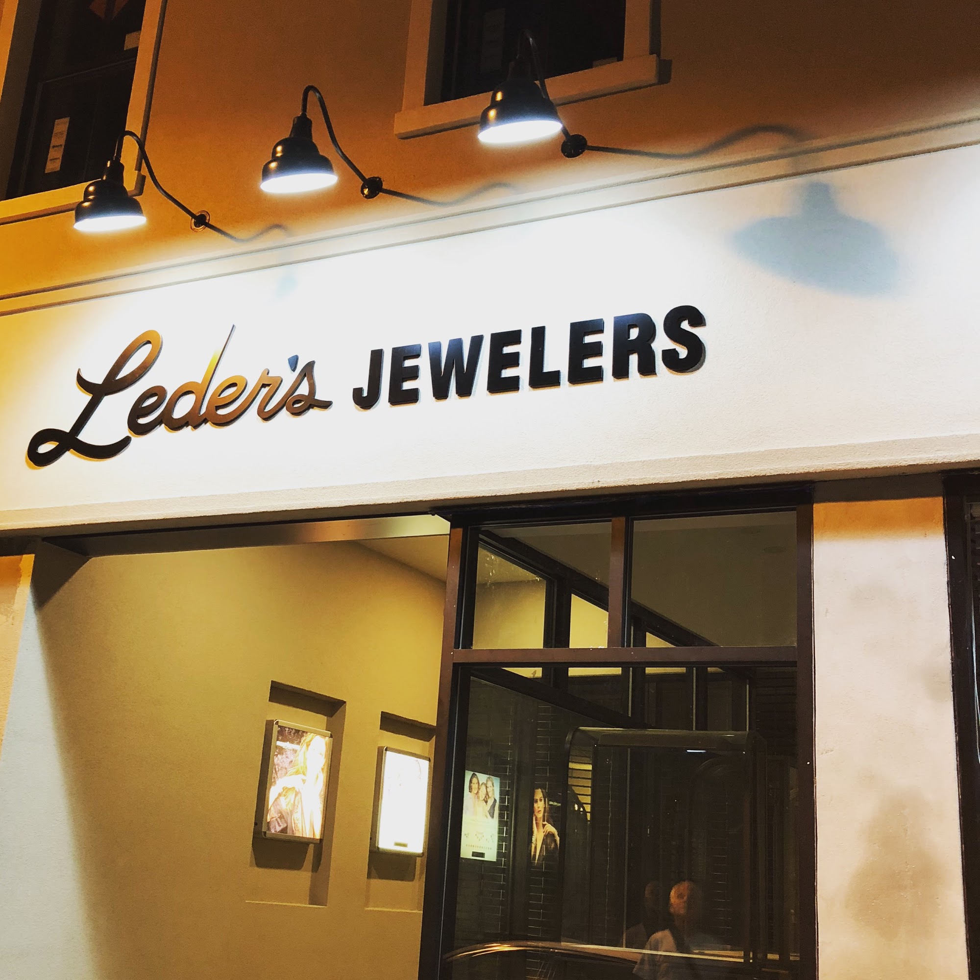 Leder's Jewelers
