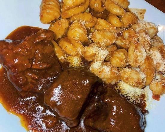 Photo credit: ubereats