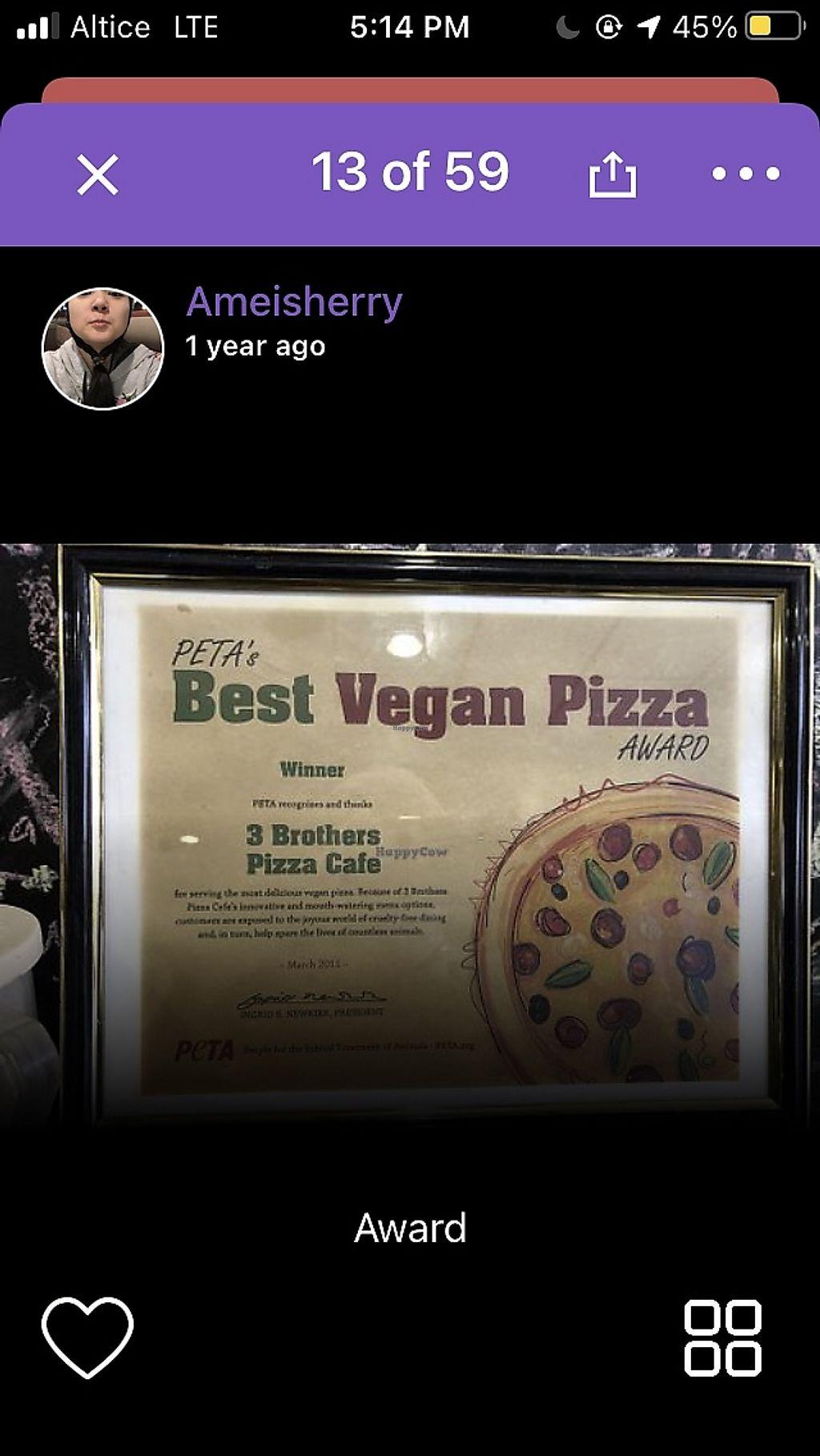 Photo credit: happycow