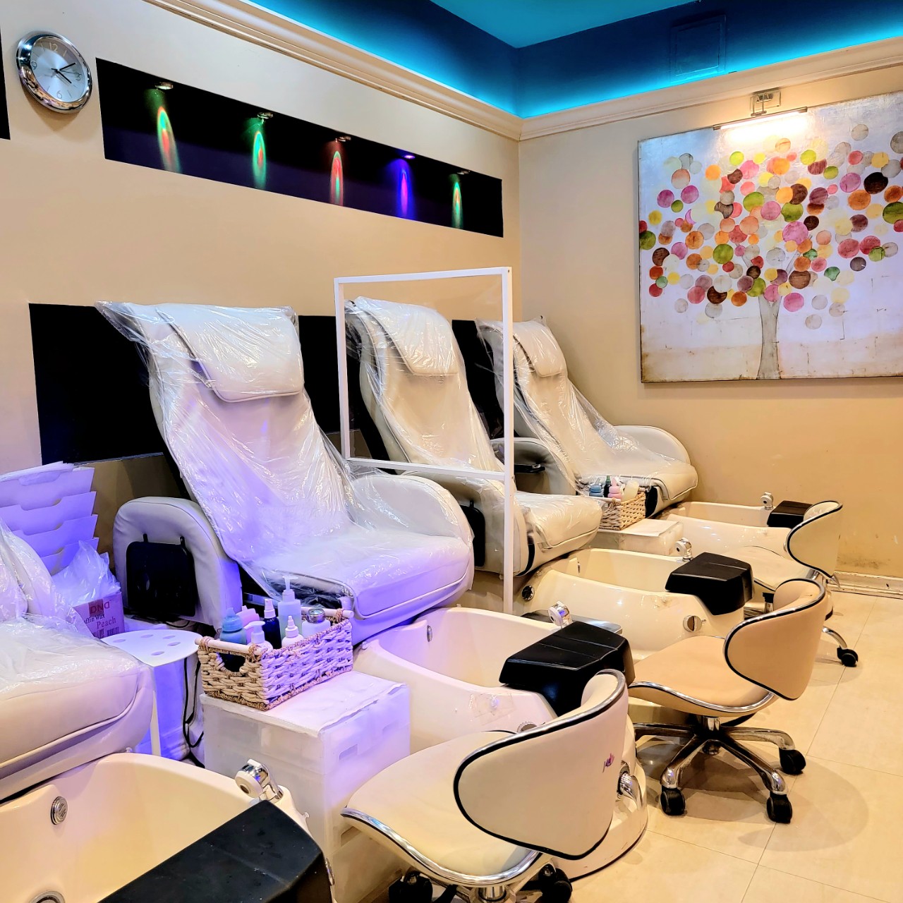 Park Ave Nail & Spa (Rockville Centre)