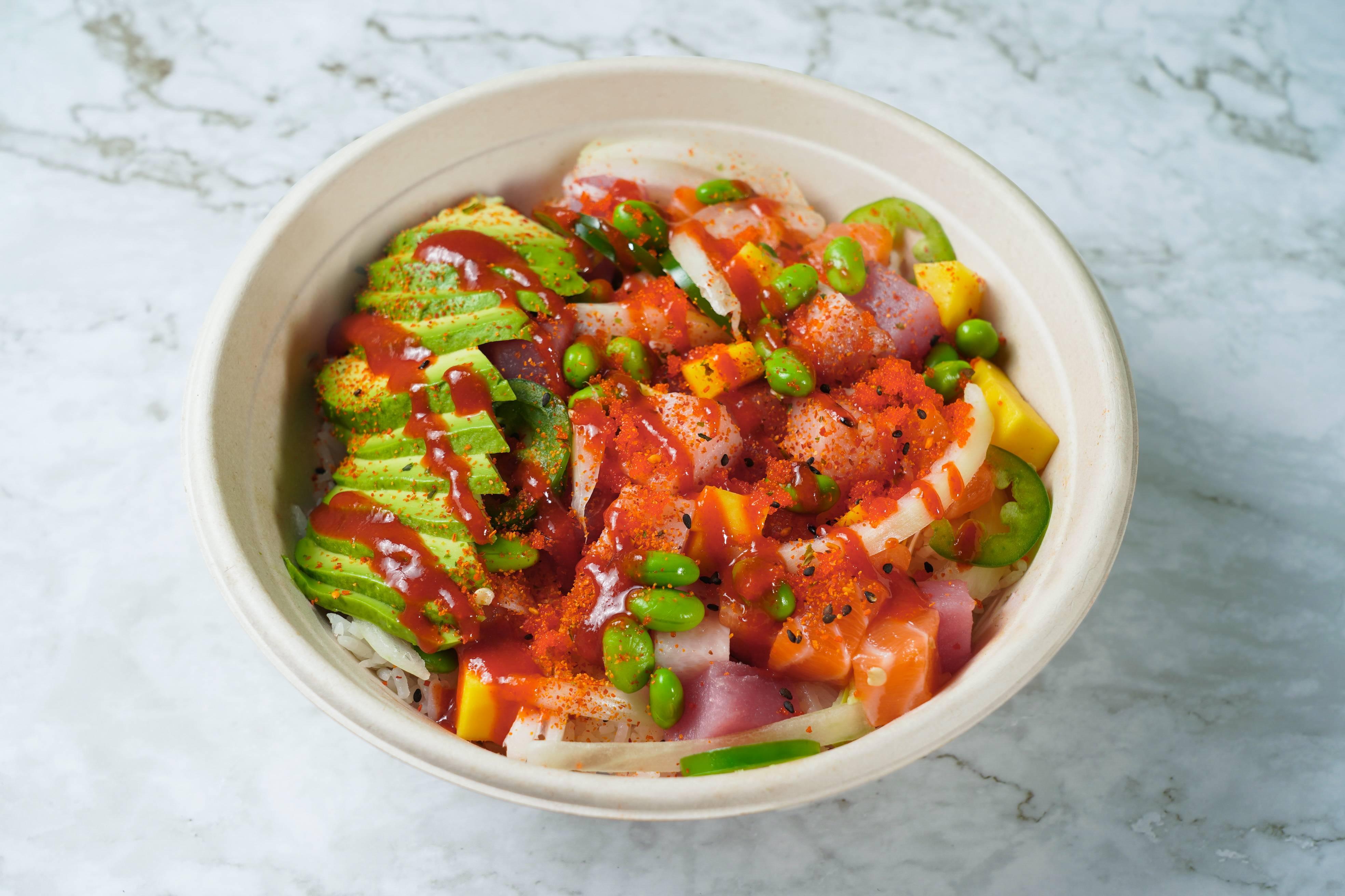 Photo credit: ubereats