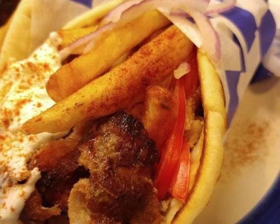 Photo credit: ubereats