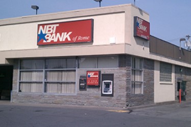 NBT Bank