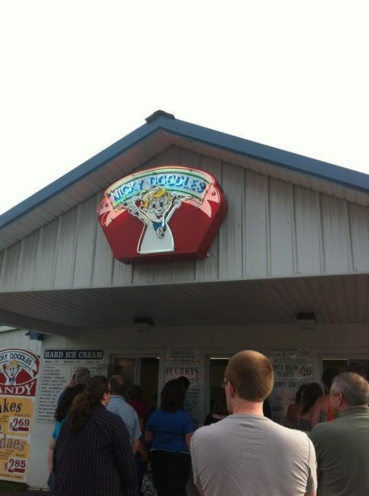 Photo credit: nextdoor