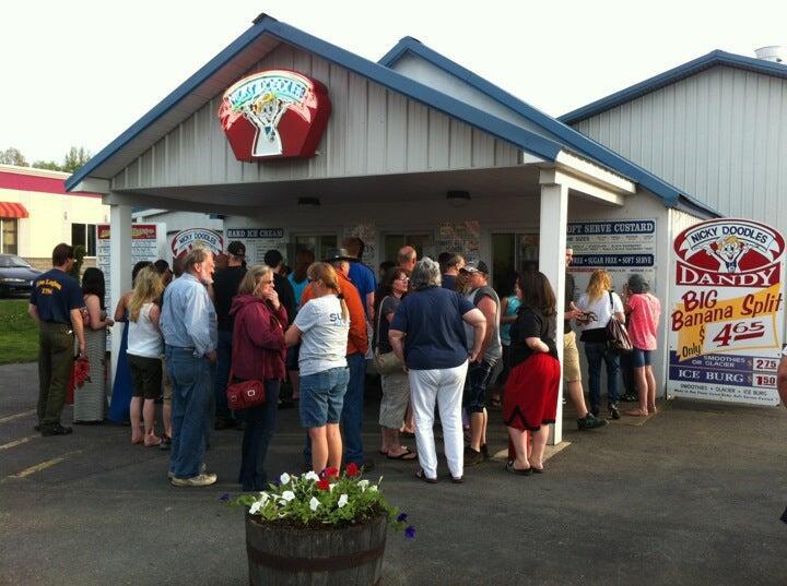 Photo credit: nextdoor