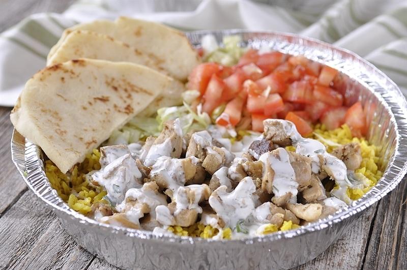 Photo credit: grubhub
