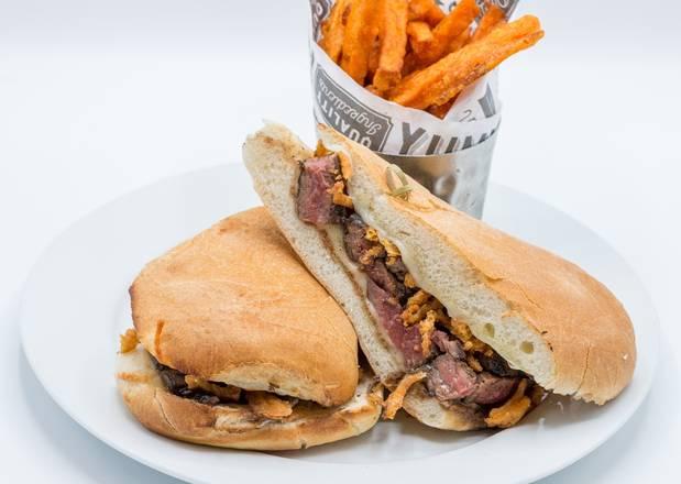 Photo credit: ubereats