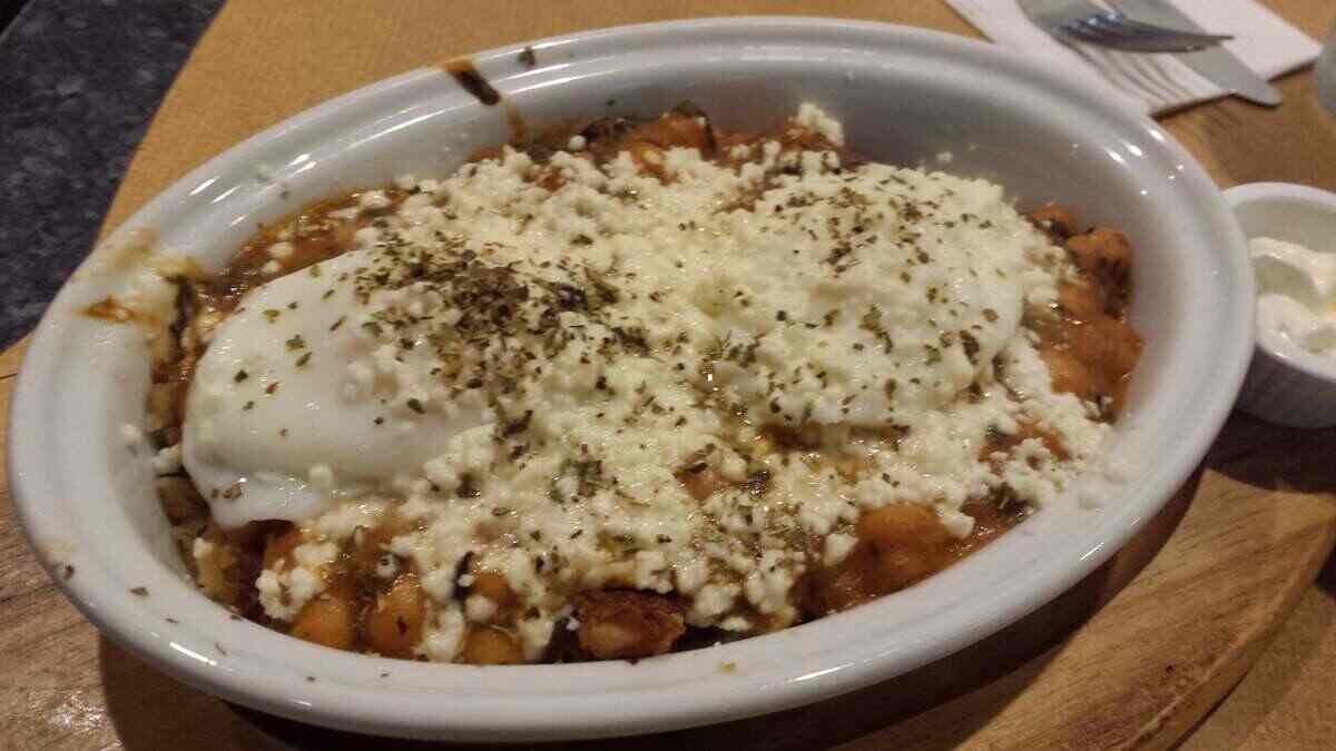 Photo credit: zomato