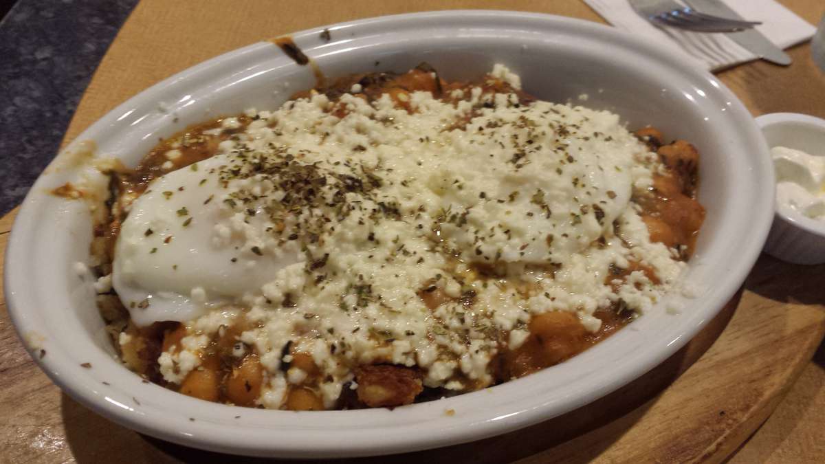 Photo credit: zomato