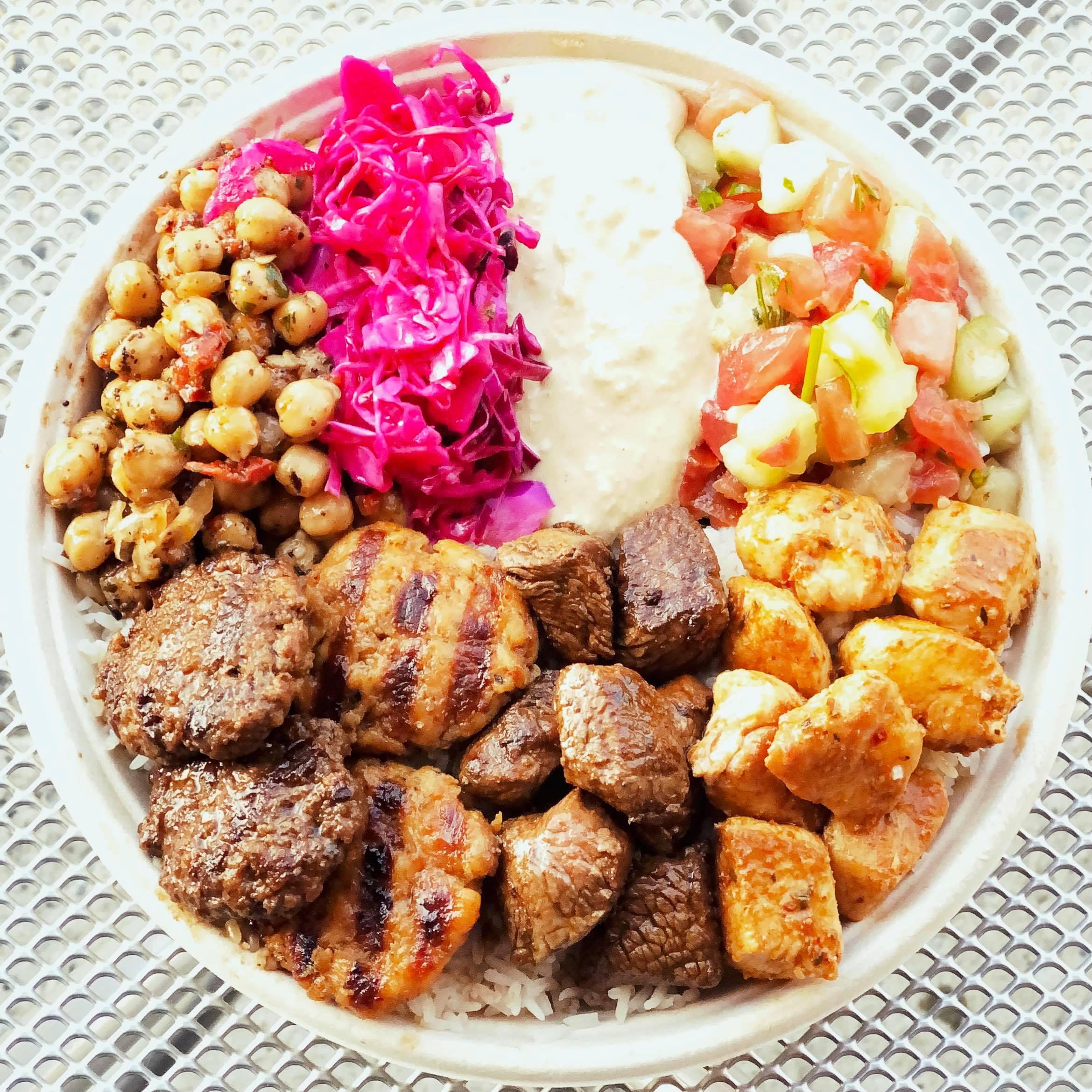 Photo credit: grubhub