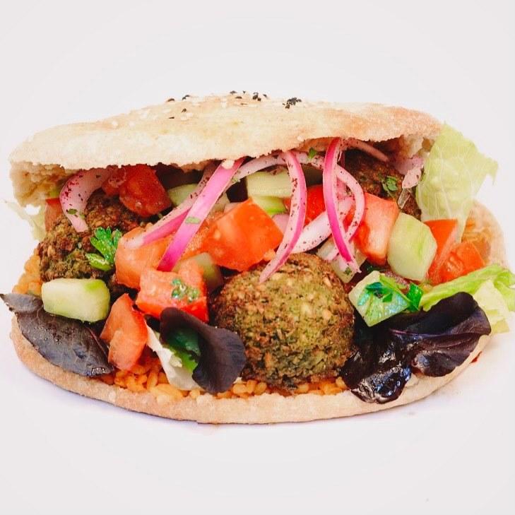 Photo credit: grubhub