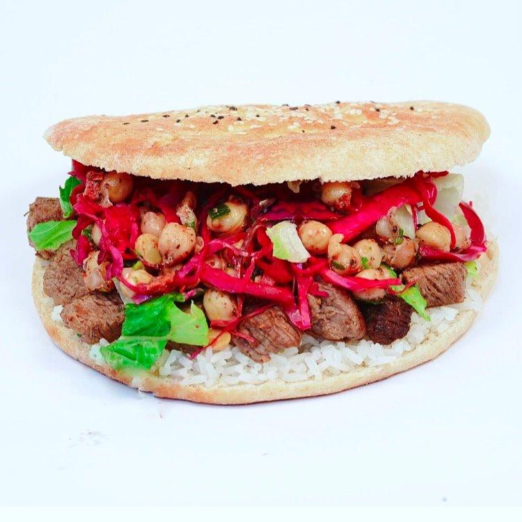 Photo credit: grubhub