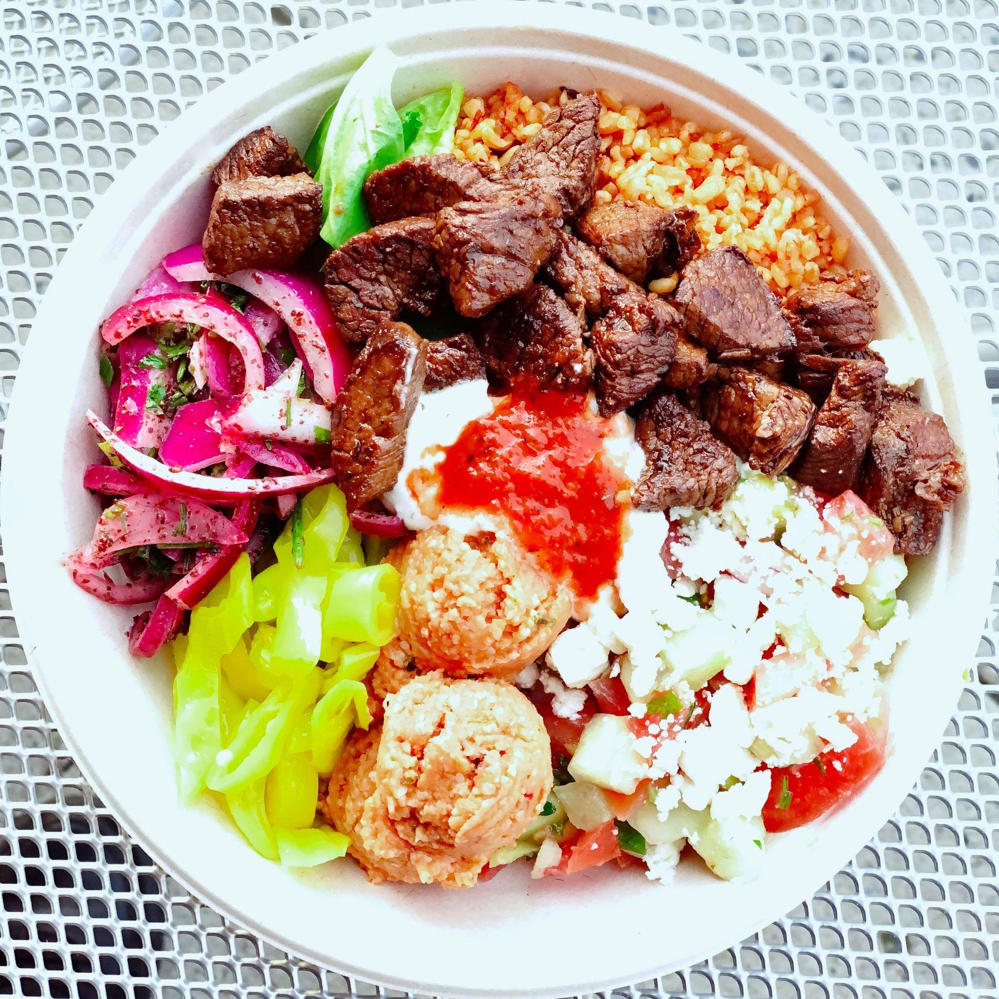 Photo credit: grubhub