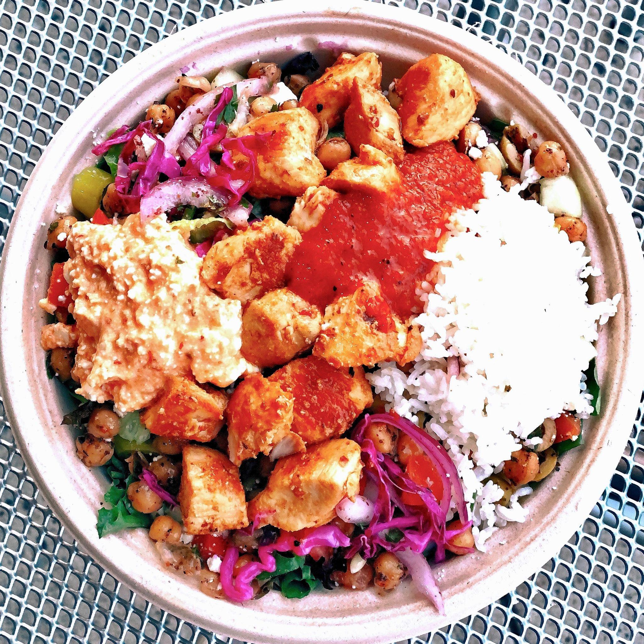 Photo credit: grubhub